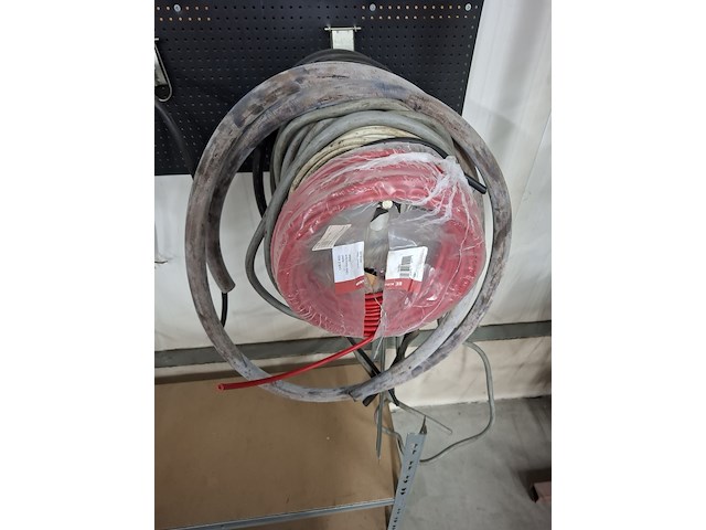 Partij bekabeling - afbeelding 5 van  14