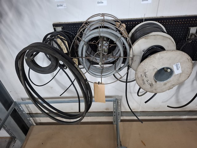 Partij bekabeling - afbeelding 6 van  14