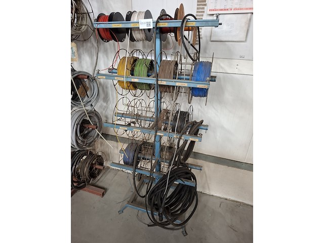 Partij bekabeling - afbeelding 7 van  14