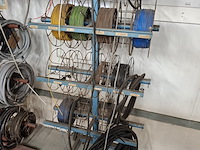 Partij bekabeling - afbeelding 7 van  14