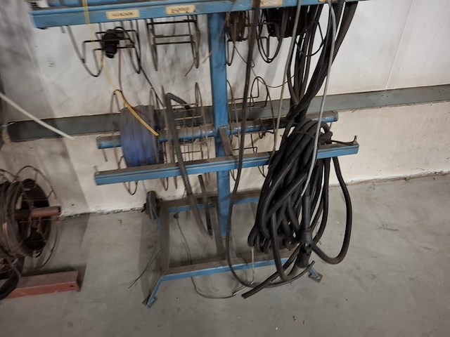 Partij bekabeling - afbeelding 12 van  14