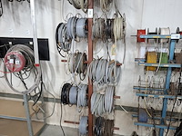 Partij bekabeling - afbeelding 13 van  14