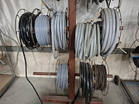 Partij bekabeling - afbeelding 14 van  14