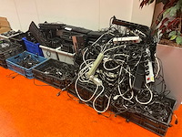 Partij bekabeling - afbeelding 1 van  2