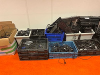 Partij bekabeling - afbeelding 2 van  2