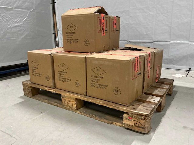 Partij bekers (390x) - afbeelding 5 van  6