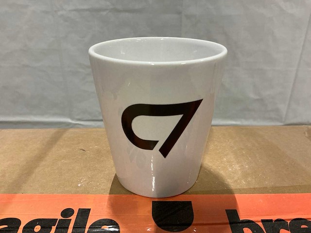 Partij bekers (390x) - afbeelding 1 van  6