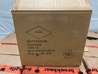 Partij bekers (390x) - afbeelding 4 van  6