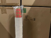 Partij bekers schotse ruit 180ml (20000x) - afbeelding 2 van  5