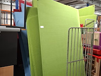 Partij belcellen en treinbanken, o.a. orangebox - afbeelding 7 van  9