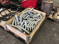 Partij bemester onderdelen binnendiameter ø45mm - afbeelding 1 van  3