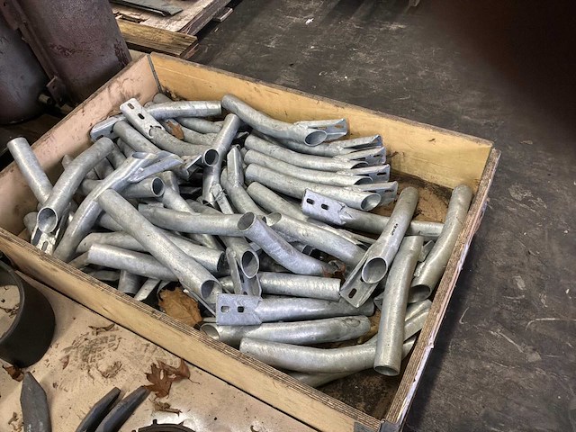 Partij bemester onderdelen binnendiameter ø45mm - afbeelding 2 van  3