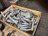 Partij bemester onderdelen binnendiameter ø45mm - afbeelding 2 van  3