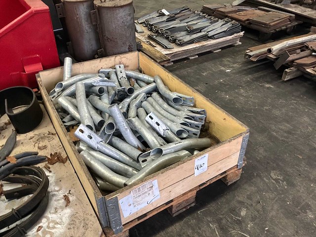 Partij bemester onderdelen binnendiameter ø45mm - afbeelding 3 van  3