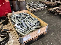 Partij bemester onderdelen binnendiameter ø45mm - afbeelding 3 van  3