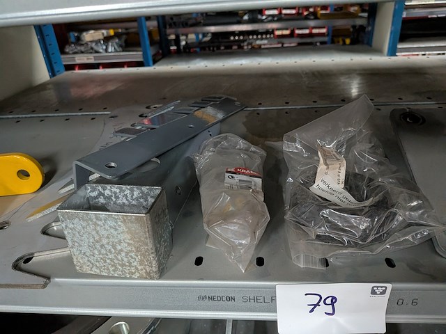 Partij bemester onderdelen en toebehoren - afbeelding 25 van  69