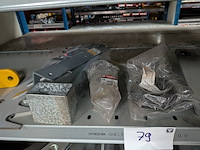 Partij bemester onderdelen en toebehoren - afbeelding 25 van  69