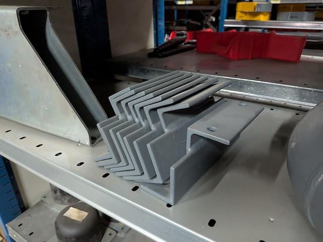 Partij bemester onderdelen en toebehoren - afbeelding 33 van  69