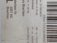 Partij bemester onderdelen en toebehoren - afbeelding 39 van  69