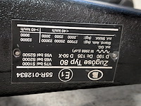 Partij bemester onderdelen en toebehoren - afbeelding 41 van  69