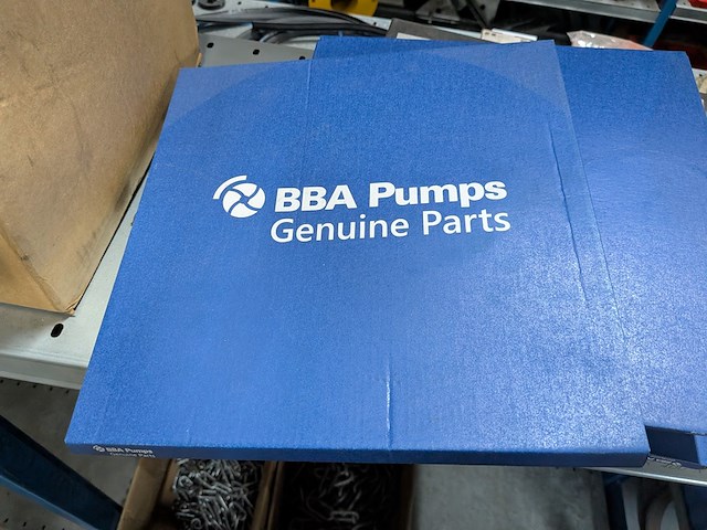 Partij bemester onderdelen en toebehoren - afbeelding 57 van  69