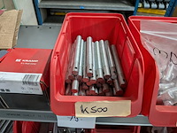 Partij bemester onderdelen en toebehoren - afbeelding 65 van  69