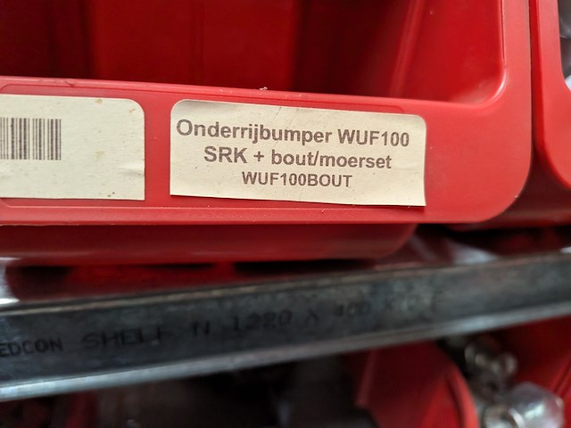 Partij bemester onderdelen en toebehoren - afbeelding 2 van  77