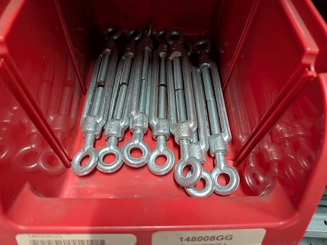 Partij bemester onderdelen en toebehoren - afbeelding 13 van  77