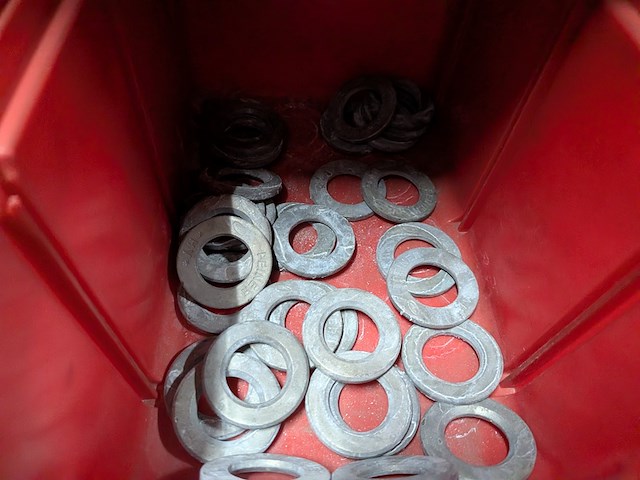 Partij bemester onderdelen en toebehoren - afbeelding 15 van  77