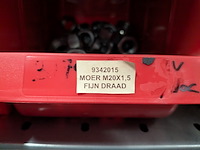 Partij bemester onderdelen en toebehoren - afbeelding 18 van  77