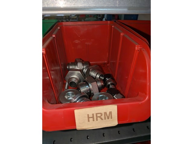 Partij bemester onderdelen en toebehoren - afbeelding 39 van  77