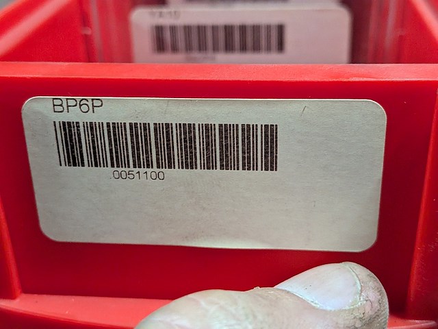 Partij bemester onderdelen en toebehoren - afbeelding 43 van  77