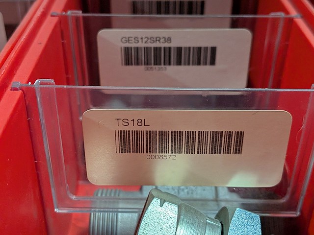 Partij bemester onderdelen en toebehoren - afbeelding 46 van  77