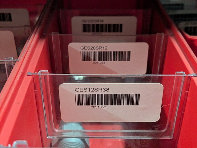 Partij bemester onderdelen en toebehoren - afbeelding 47 van  77