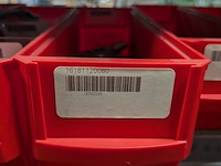 Partij bemester onderdelen en toebehoren - afbeelding 50 van  77