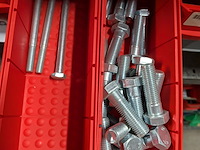 Partij bemester onderdelen en toebehoren - afbeelding 51 van  77