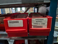 Partij bemester onderdelen en toebehoren - afbeelding 55 van  77