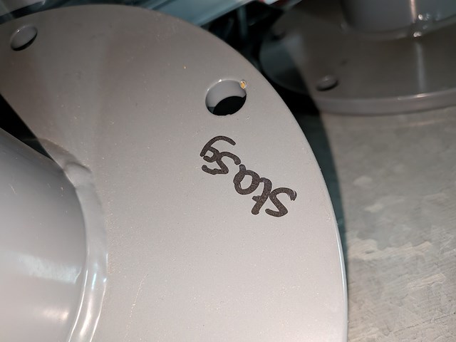 Partij bemester onderdelen en toebehoren - afbeelding 6 van  31