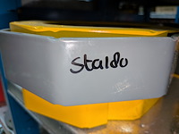 Partij bemester onderdelen en toebehoren - afbeelding 9 van  31