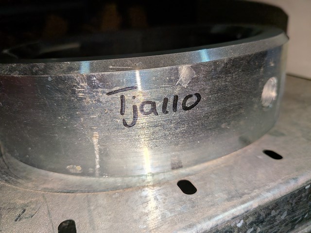 Partij bemester onderdelen en toebehoren - afbeelding 14 van  31