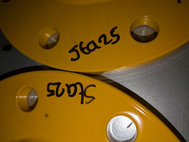 Partij bemester onderdelen en toebehoren - afbeelding 21 van  31