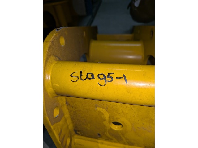 Partij bemester onderdelen en toebehoren - afbeelding 24 van  31