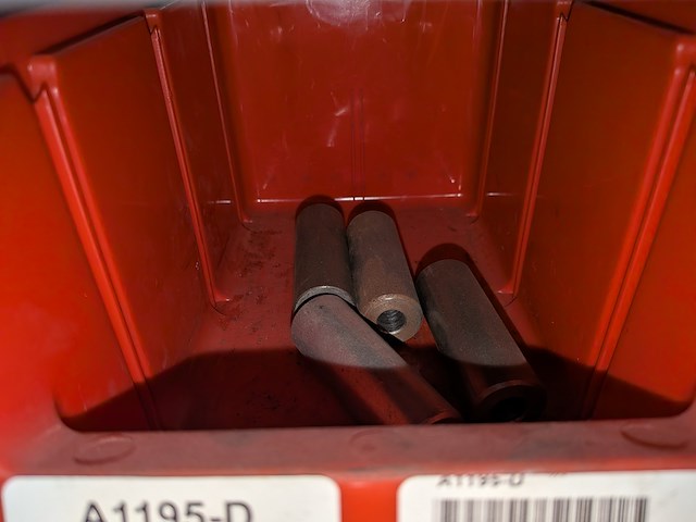 Partij bemester onderdelen en toebehoren - afbeelding 18 van  49