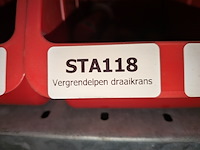 Partij bemester onderdelen en toebehoren - afbeelding 41 van  49