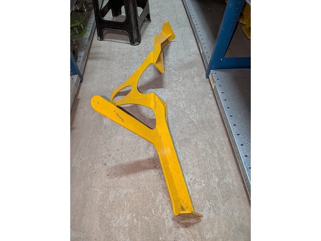 Partij bemester onderdelen en toebehoren - afbeelding 43 van  49