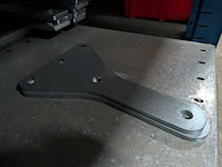 Partij bemester onderdelen en toebehoren - afbeelding 17 van  30