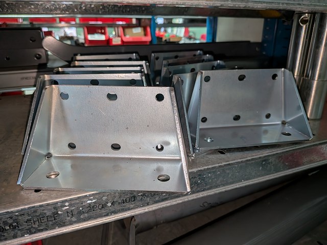 Partij bemester onderdelen en toebehoren - afbeelding 5 van  27