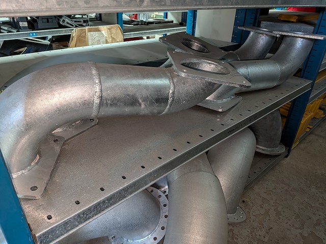 Partij bemester onderdelen en toebehoren - afbeelding 16 van  27