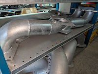 Partij bemester onderdelen en toebehoren - afbeelding 16 van  27