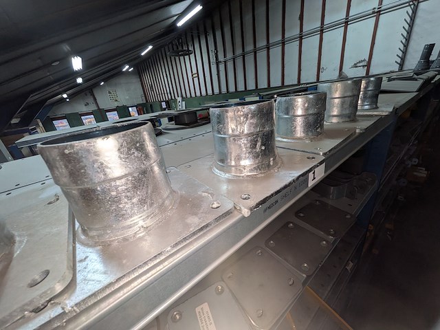 Partij bemester onderdelen en toebehoren - afbeelding 23 van  27